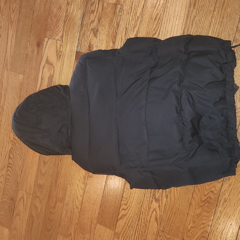 Puffer jacket - Picture 3 of 4